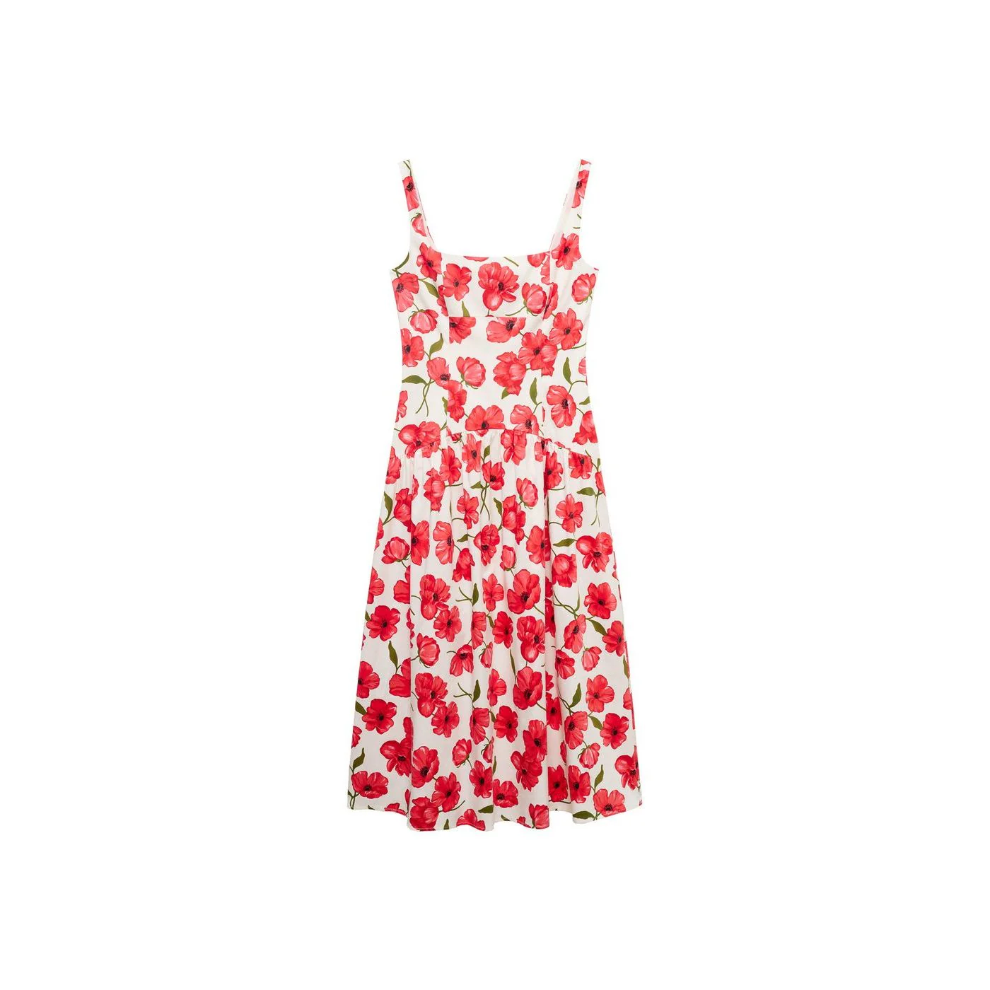 Robe Pola - Off White - Image 8