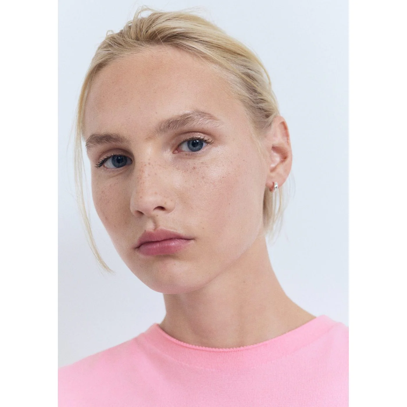 Pull Camin - Pastel Pink - Image 4