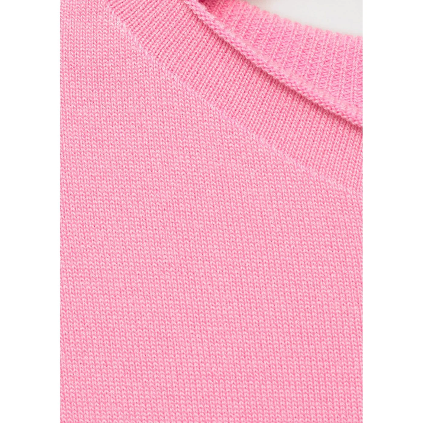 Pull Camin - Pastel Pink - Image 5