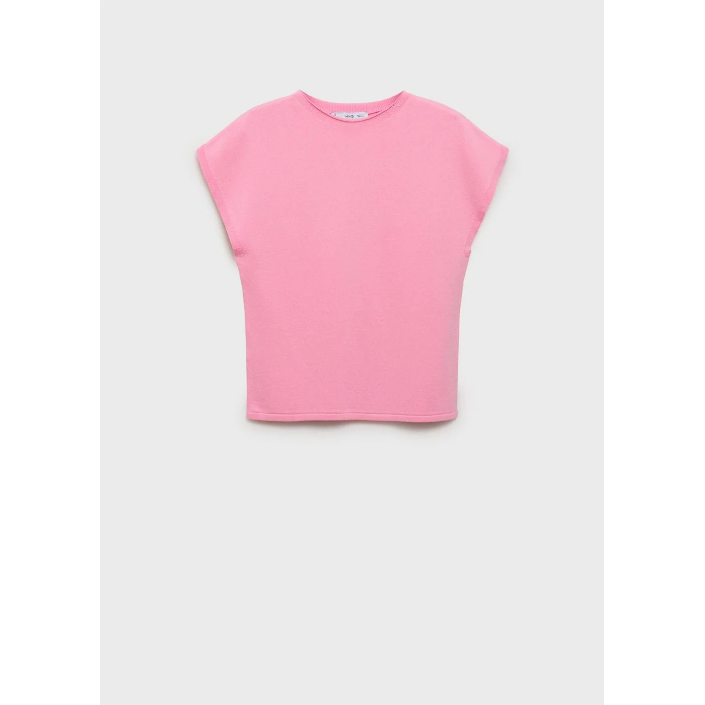 Pull Camin - Pastel Pink - Image 6