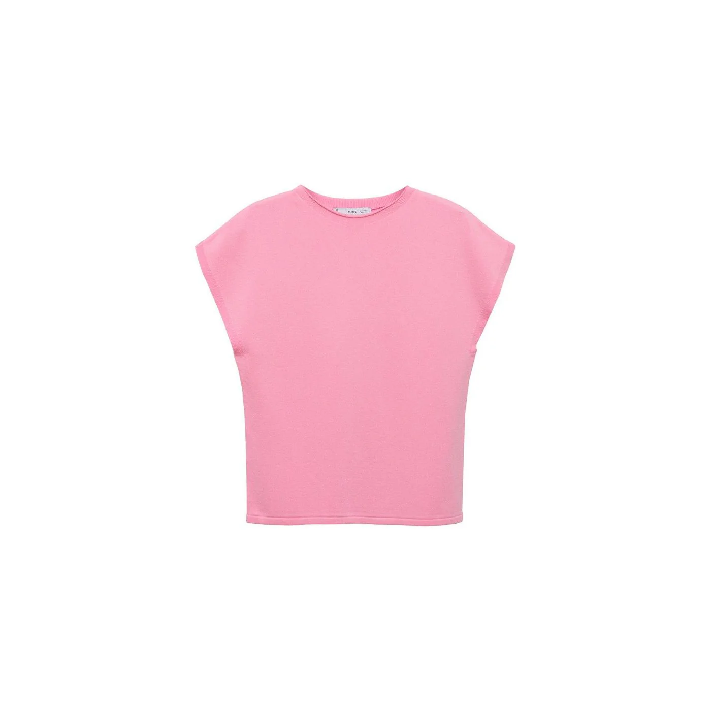 Pull Camin - Pastel Pink - Image 7