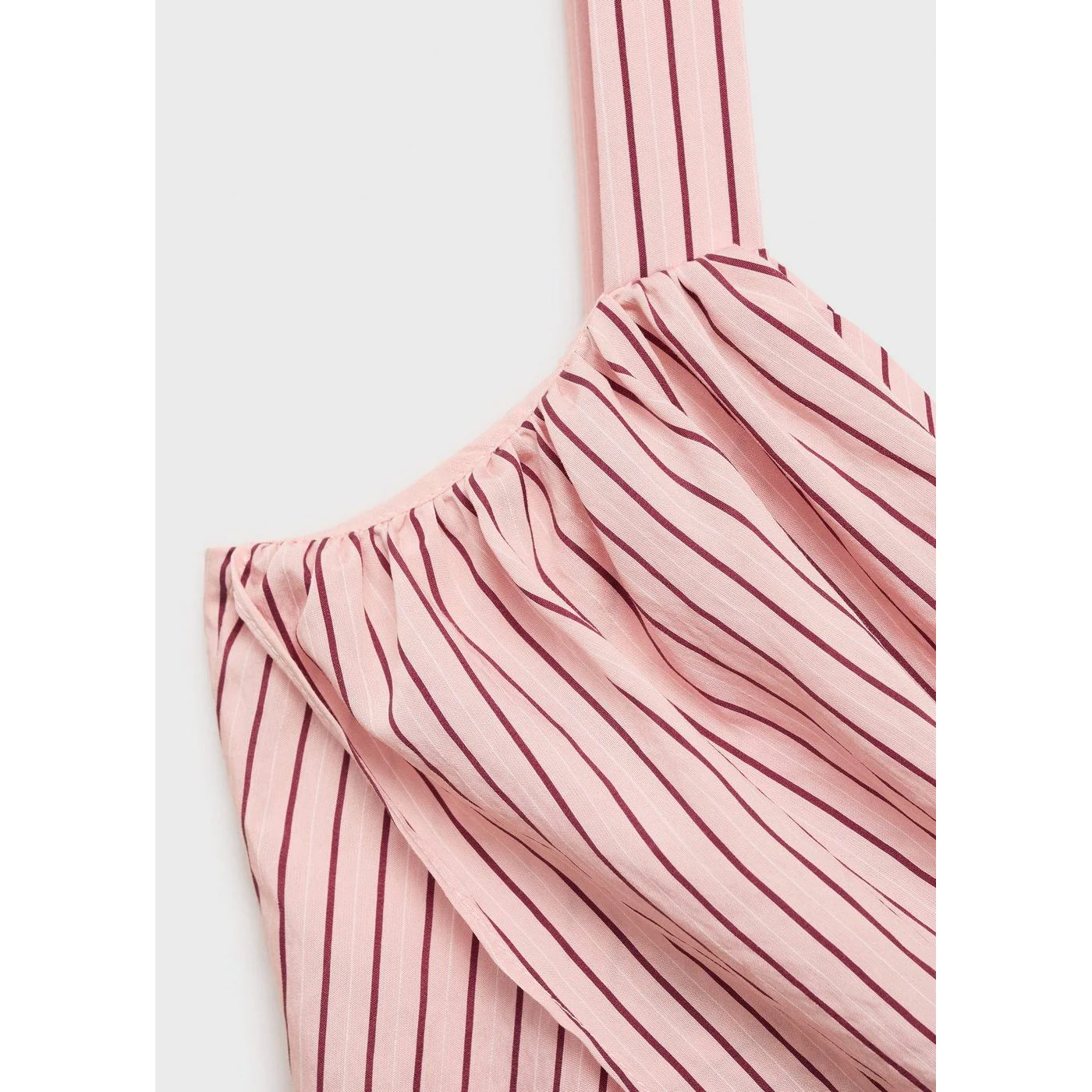 Robe Penelope-H - Pink - Image 6
