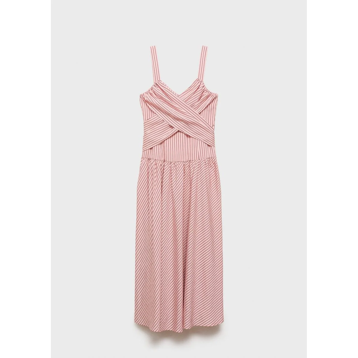 Robe Penelope-H - Pink - Image 7