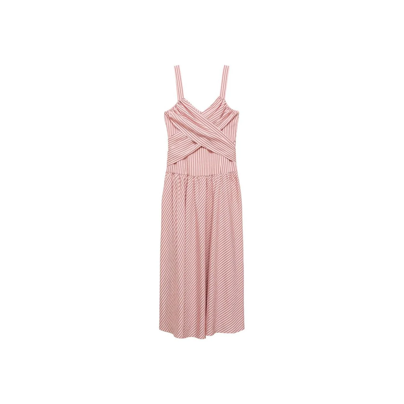 Robe Penelope-H - Pink - Image 8