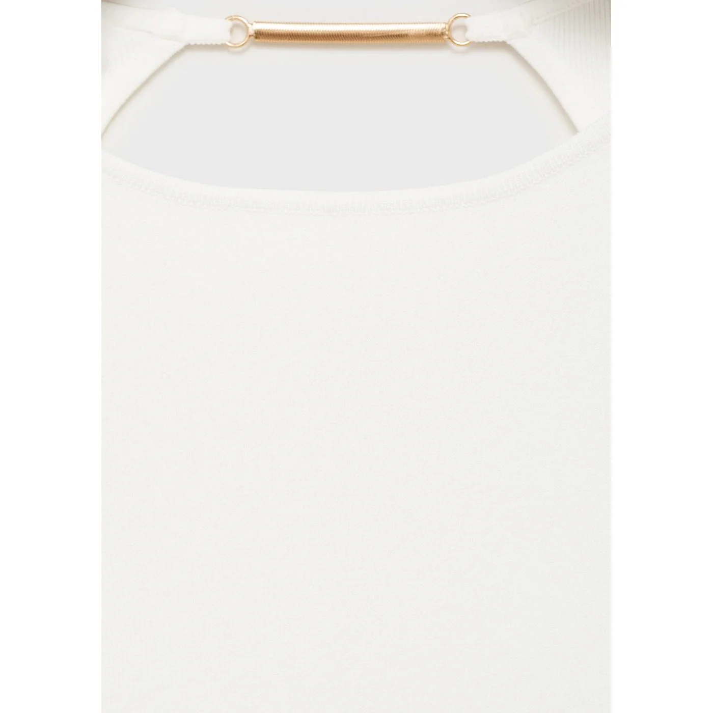 Robe Dover - Blanc Cassé - Image 6