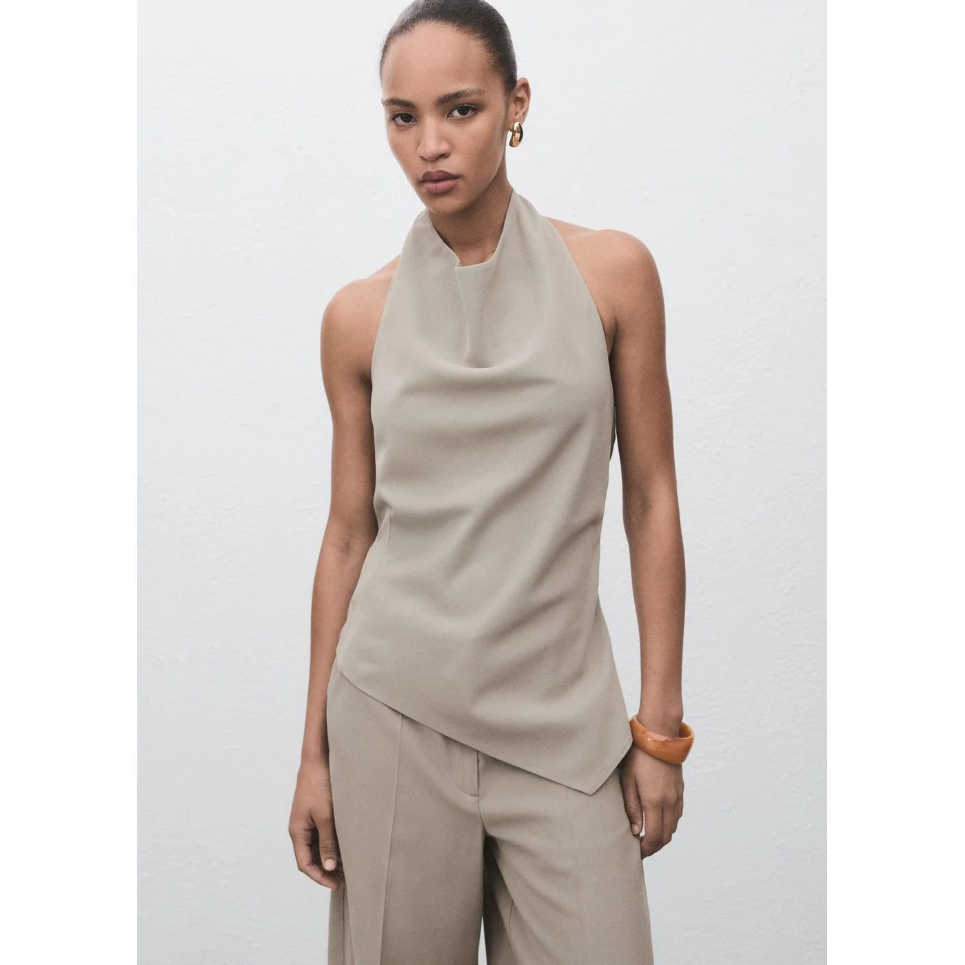 Top Gerry - Grey - Image 2