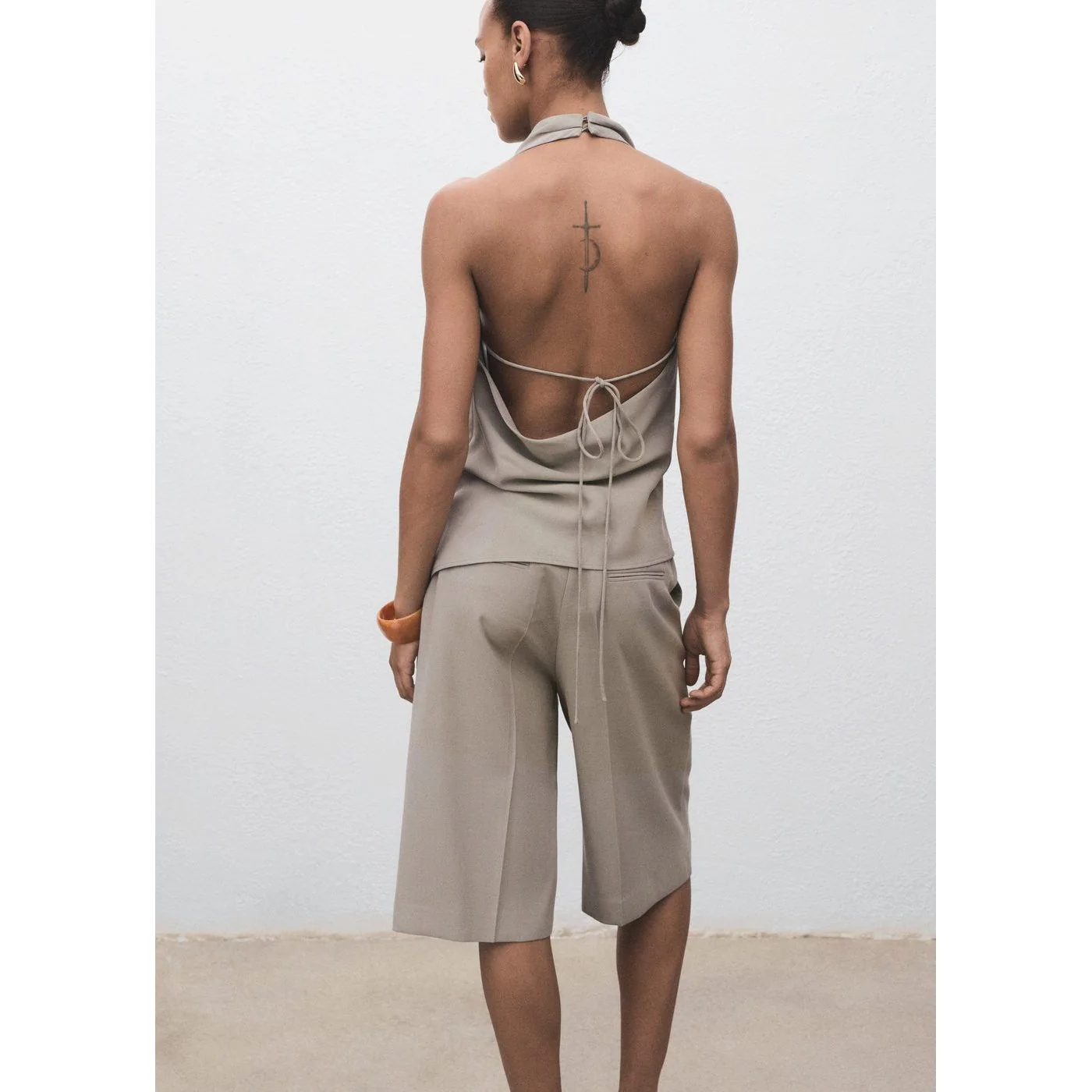 Top Gerry - Grey - Image 3