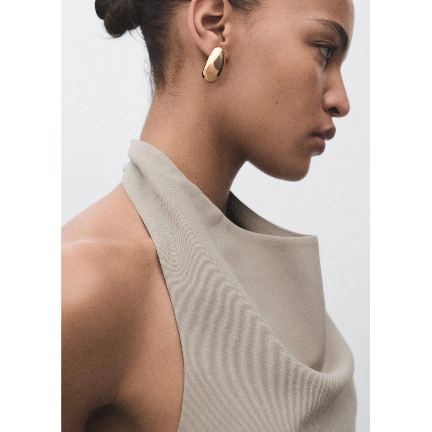 Top Gerry - Grey - Image 4