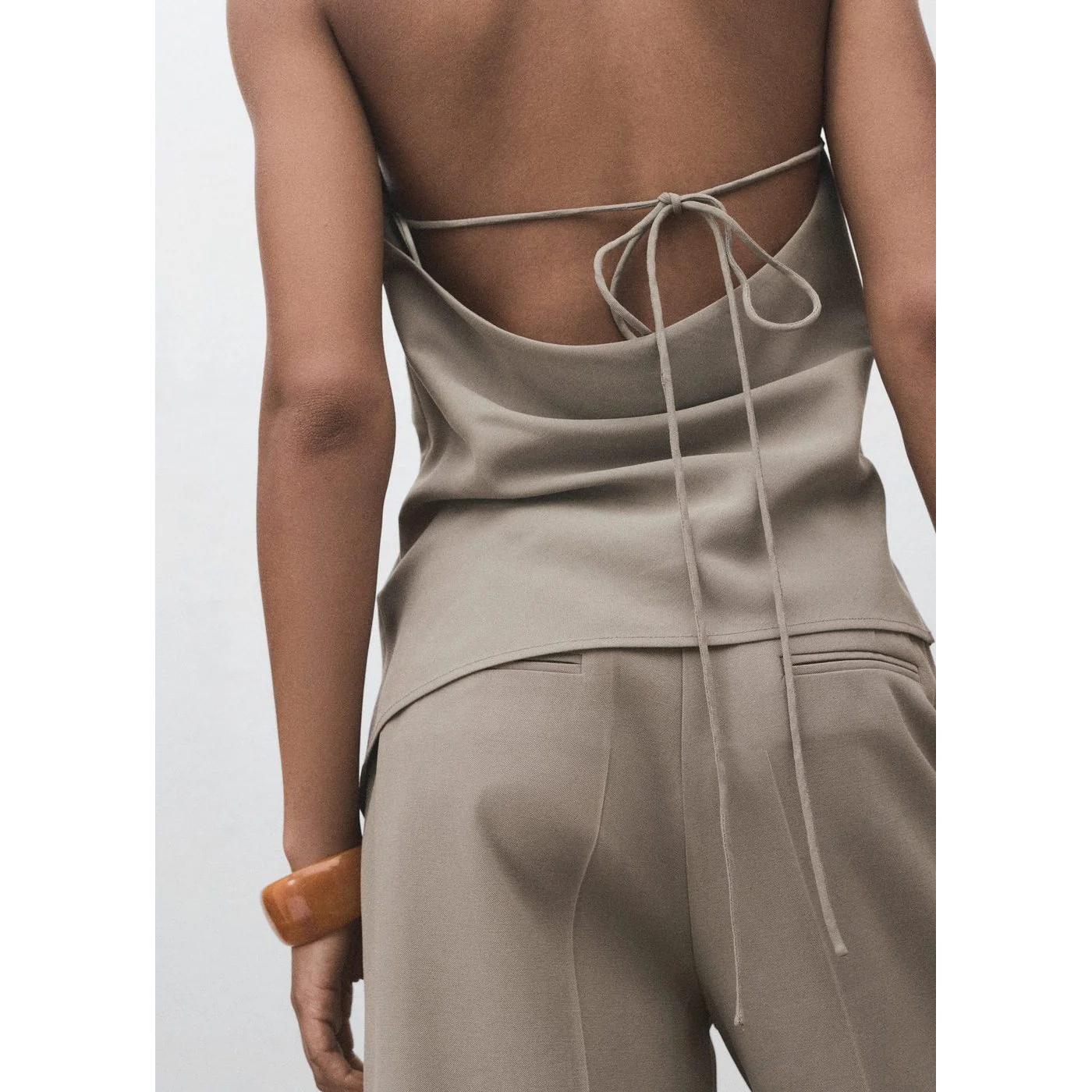 Top Gerry - Grey - Image 6