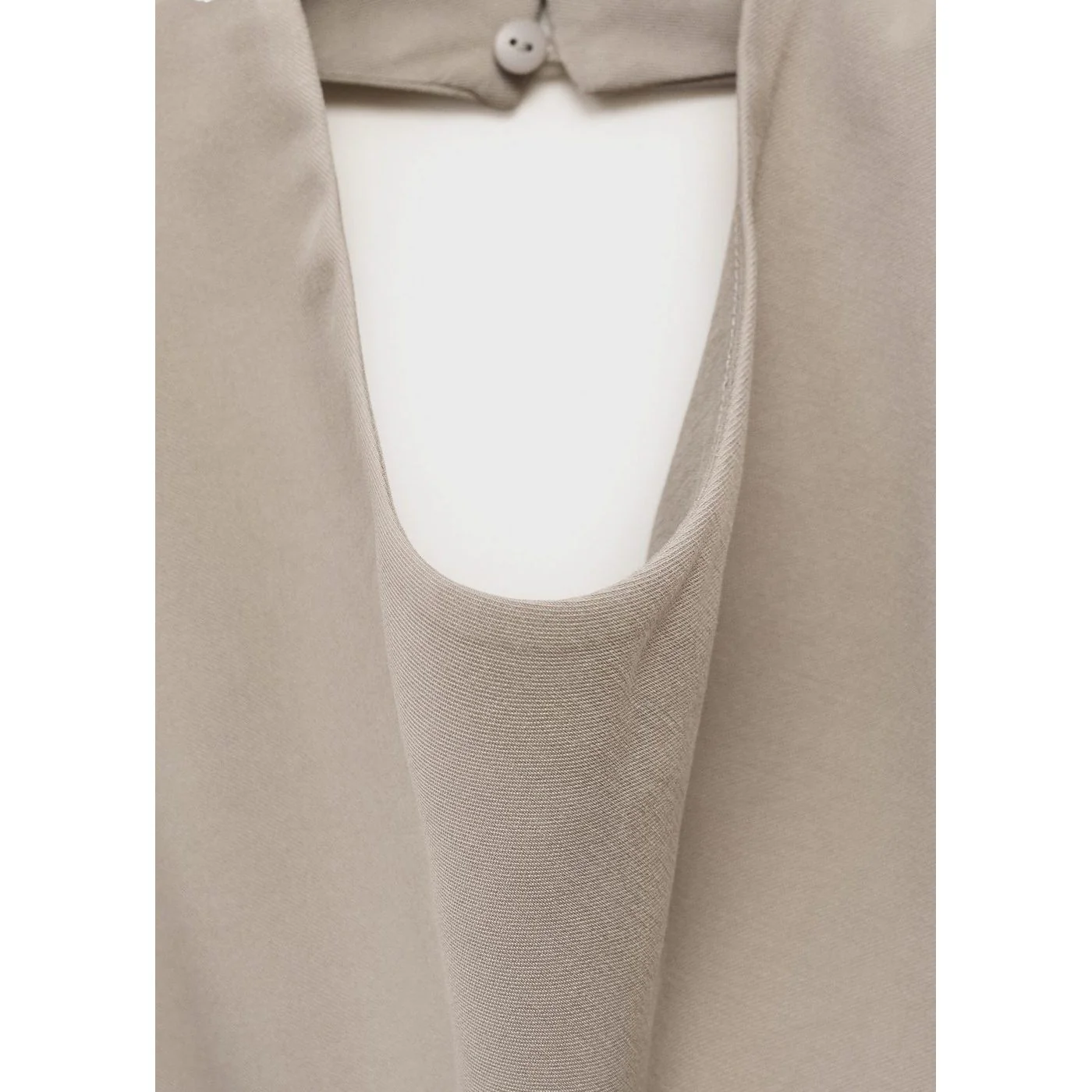 Top Gerry - Grey - Image 7