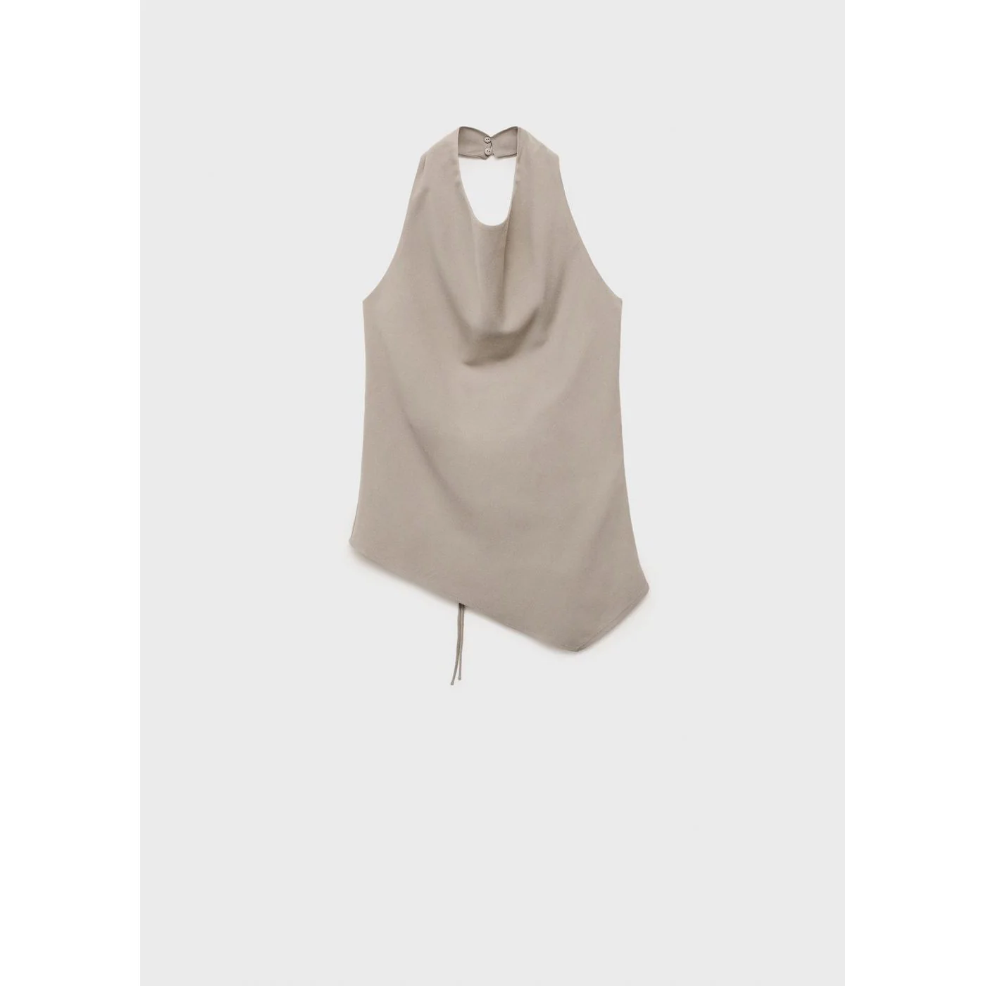 Top Gerry - Grey - Image 8