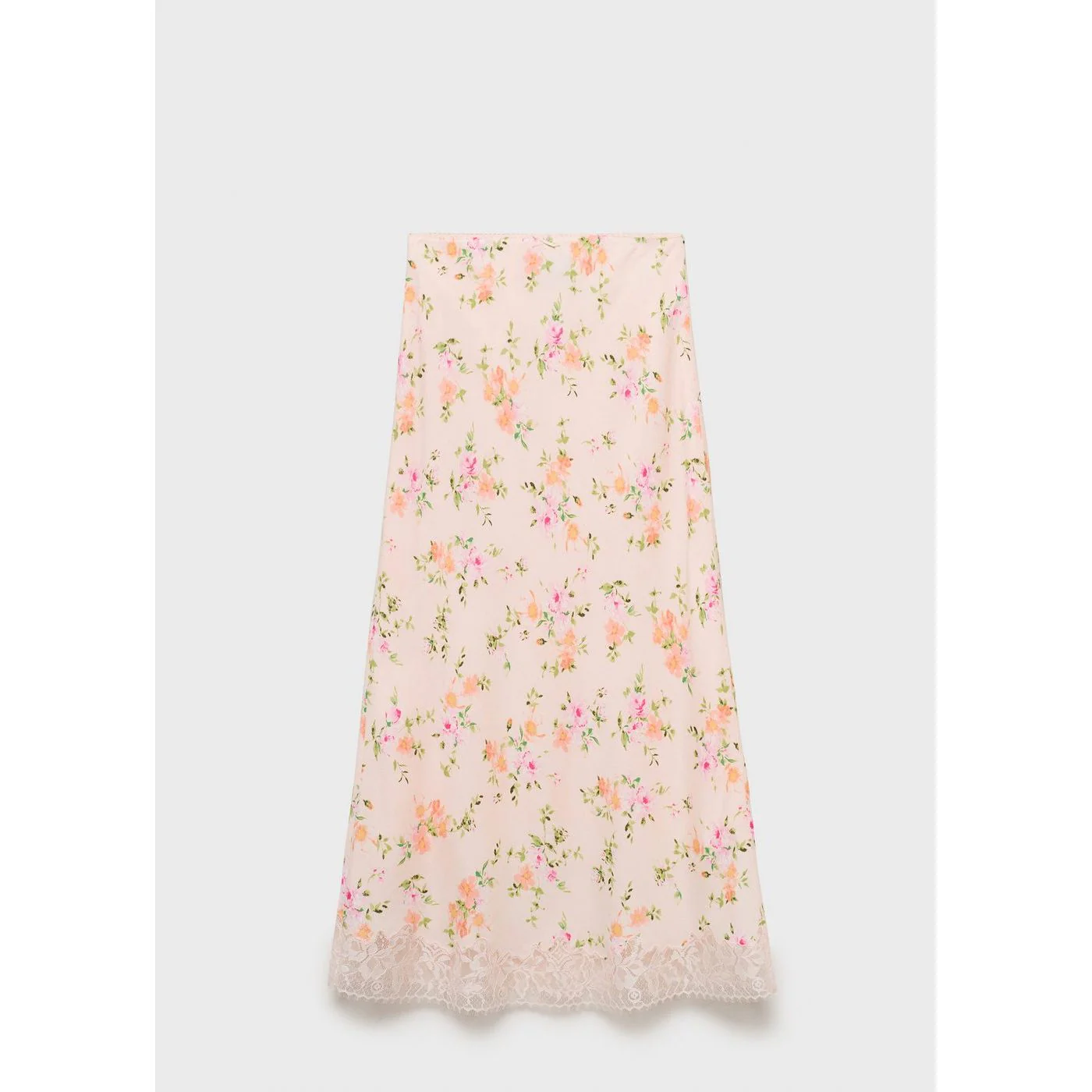 Jupe Christy - Pastel Pink - Image 7