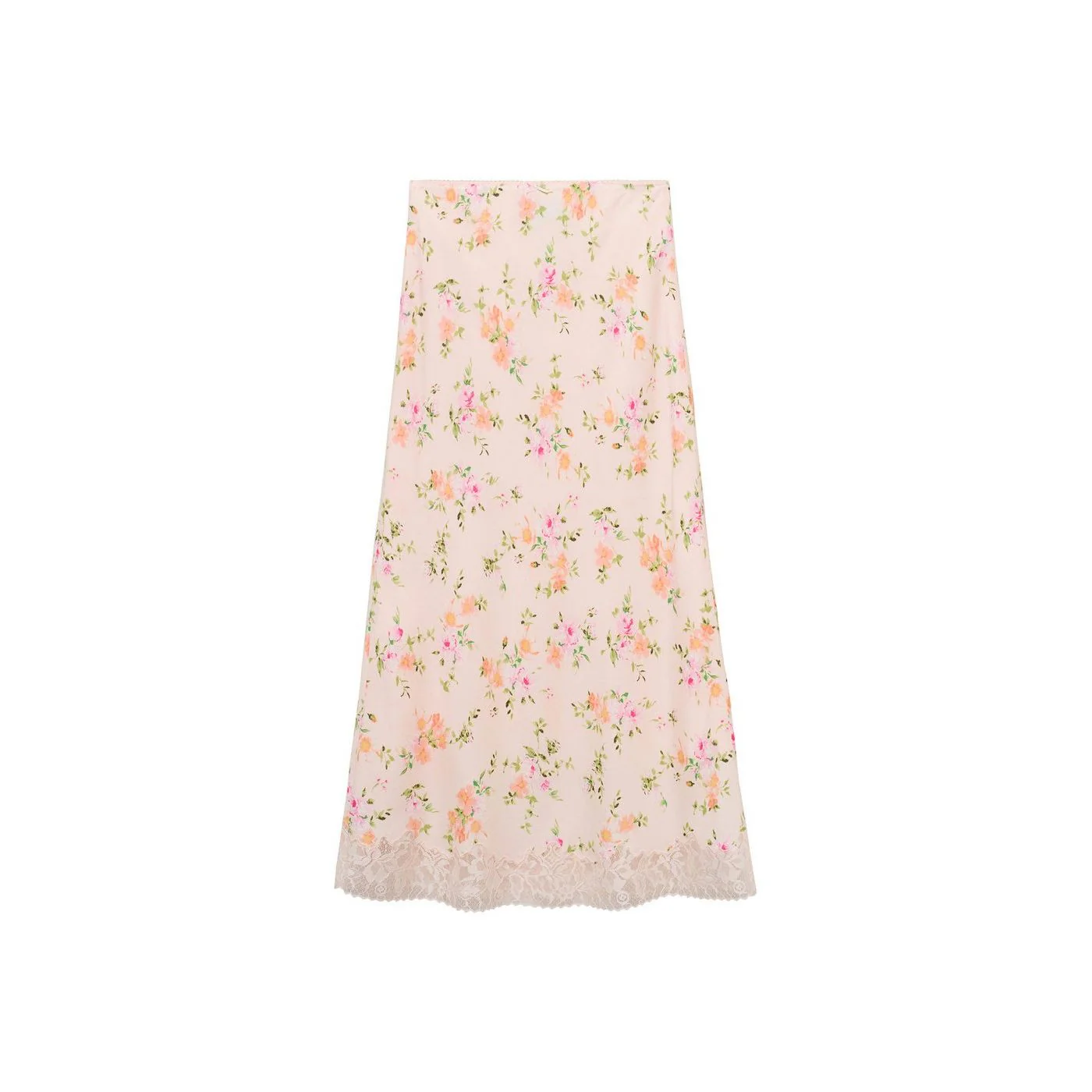 Jupe Christy - Pastel Pink - Image 8