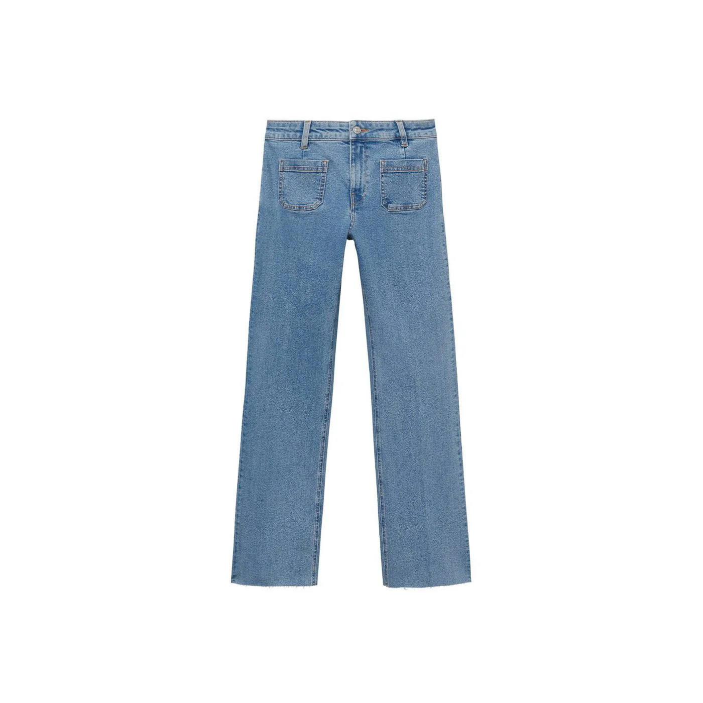 Jean Alex - Bleu Moyen - Image 12