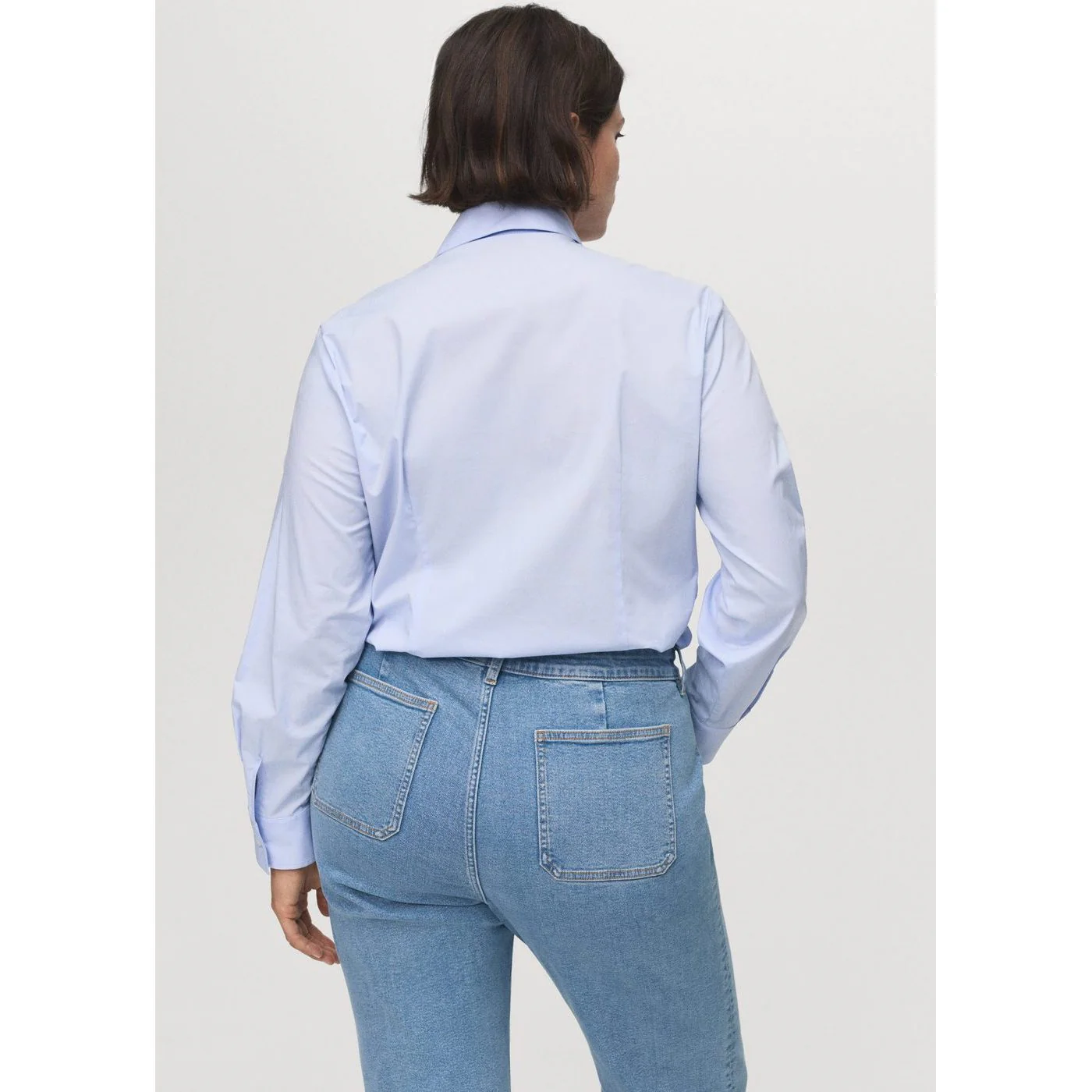 Jean Alex - Bleu Moyen - Image 7