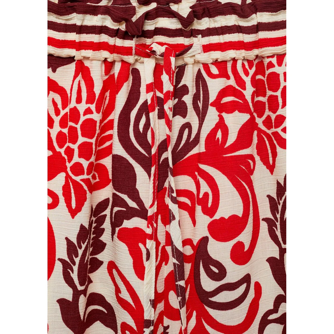 Pantalon Julia - Off White - Image 6