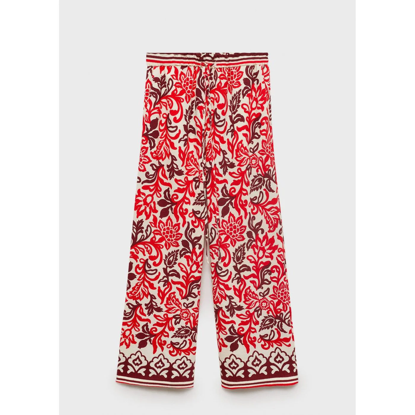Pantalon Julia - Off White - Image 7