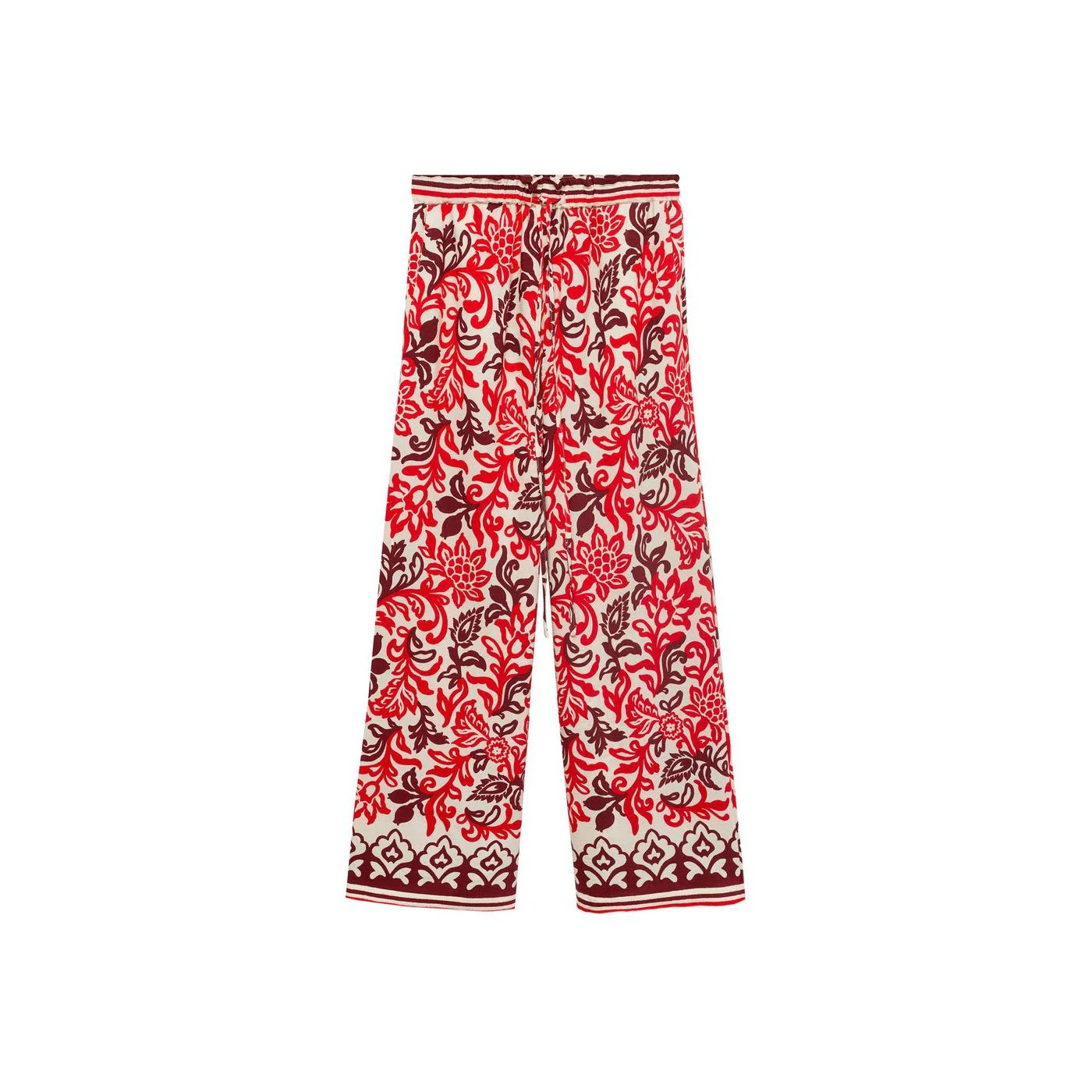 Pantalon Julia - Off White - Image 8