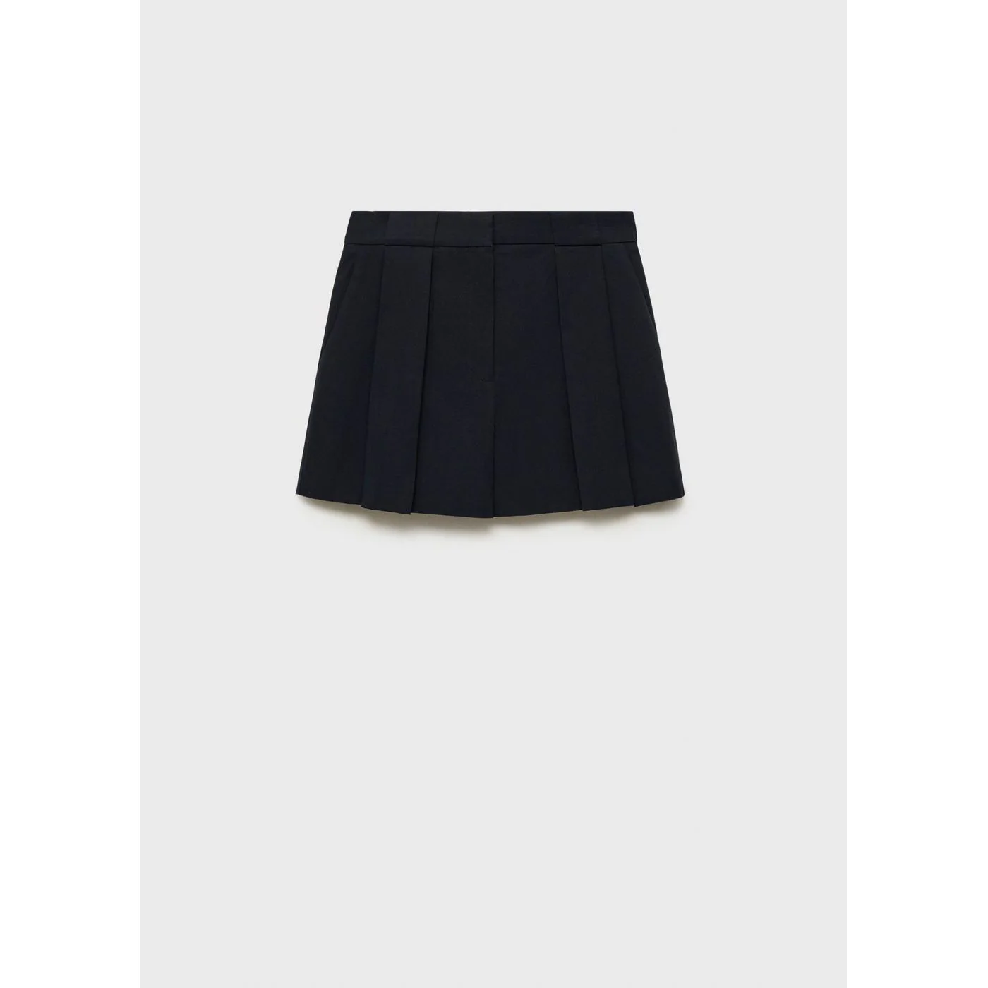 Short Greta - Black - Image 8