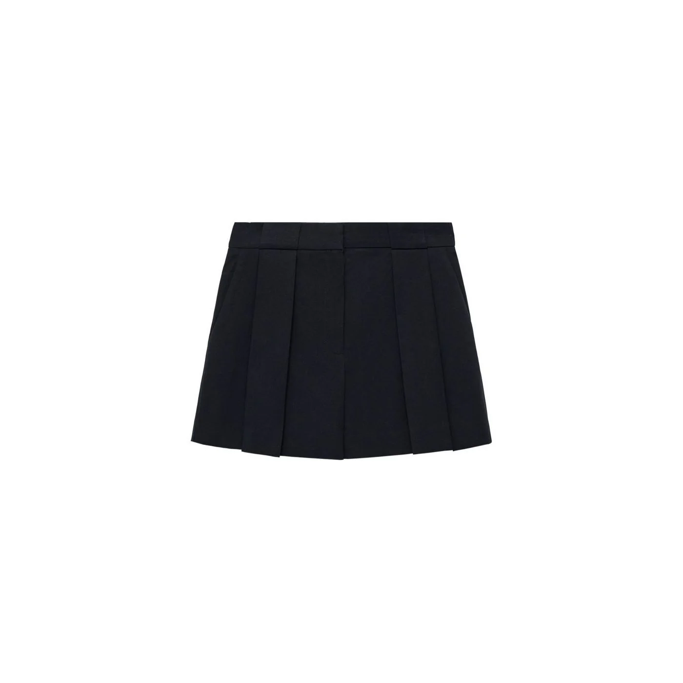 Short Greta - Black - Image 9