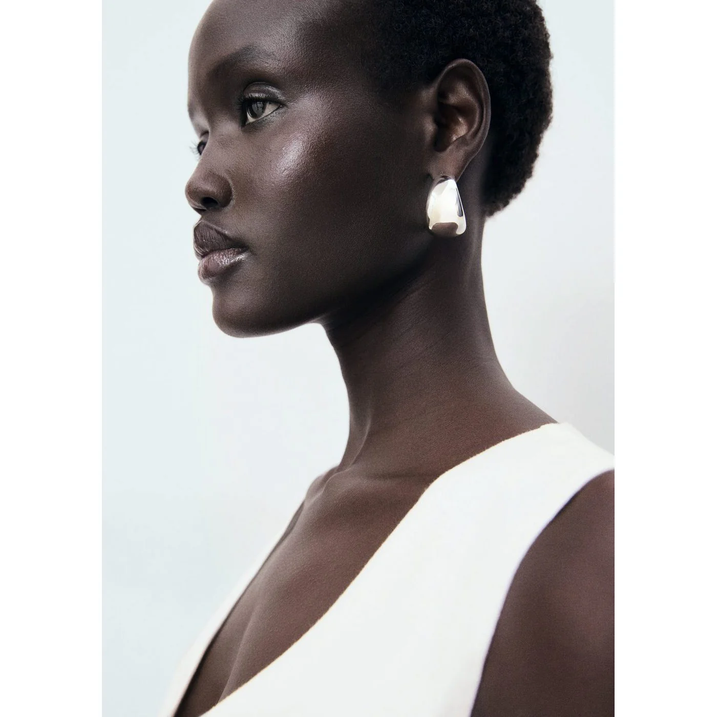 Combinaison Loly - Off White - Image 4
