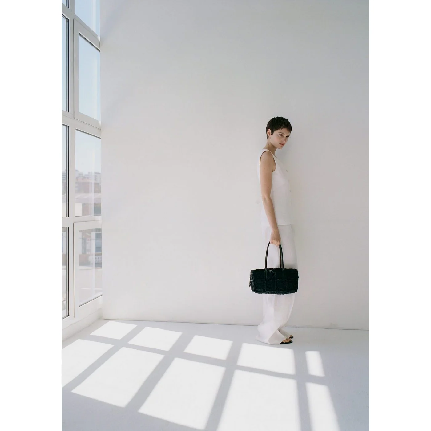 Combinaison Loly - Off White - Image 6