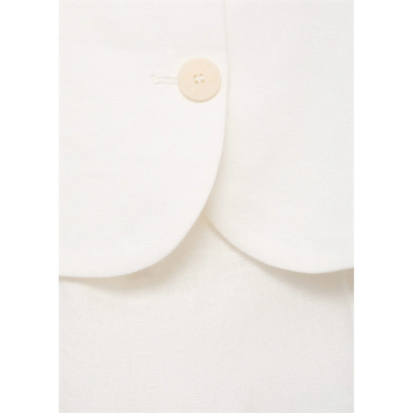 Combinaison Loly - Off White - Image 8