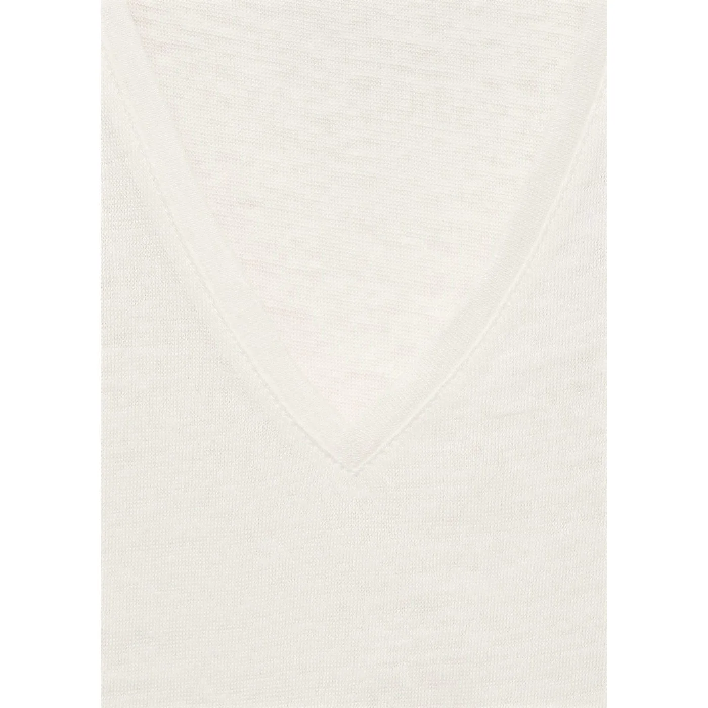 T-Shirt Linito - Off White - Image 6