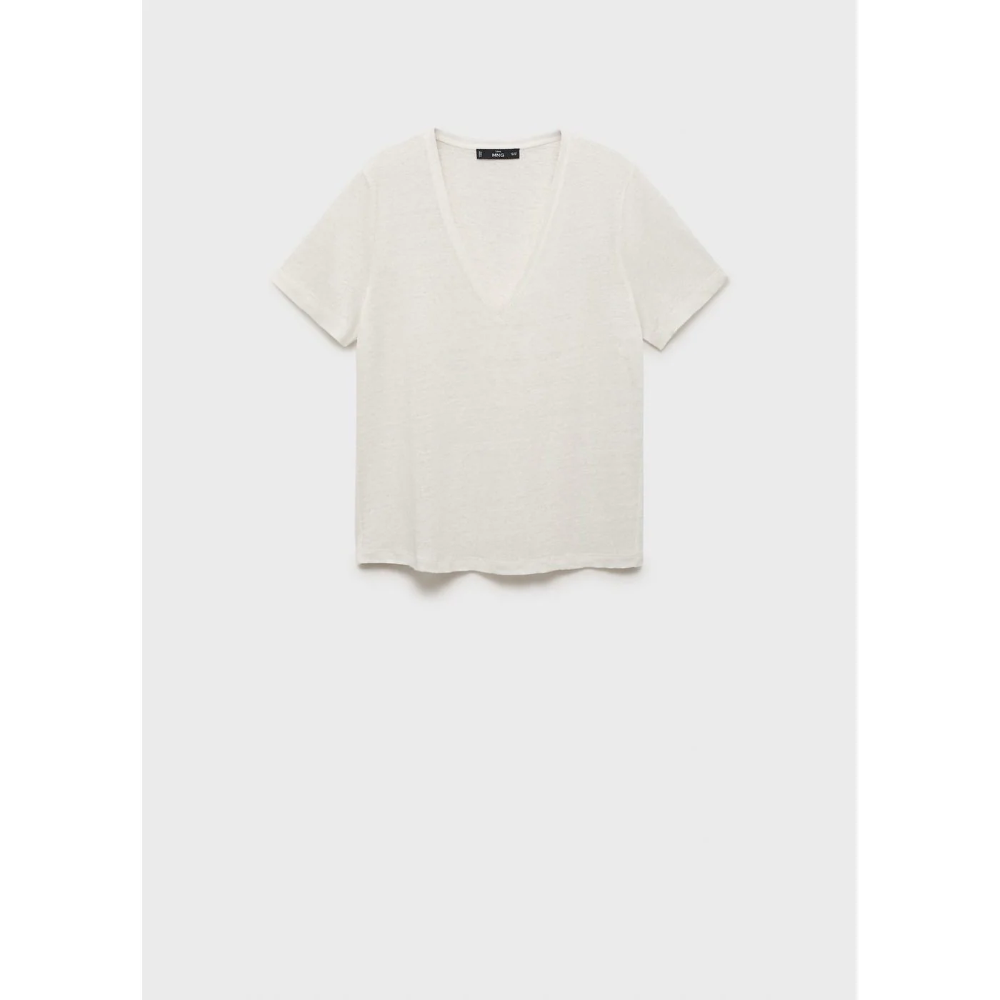 T-Shirt Linito - Off White - Image 7