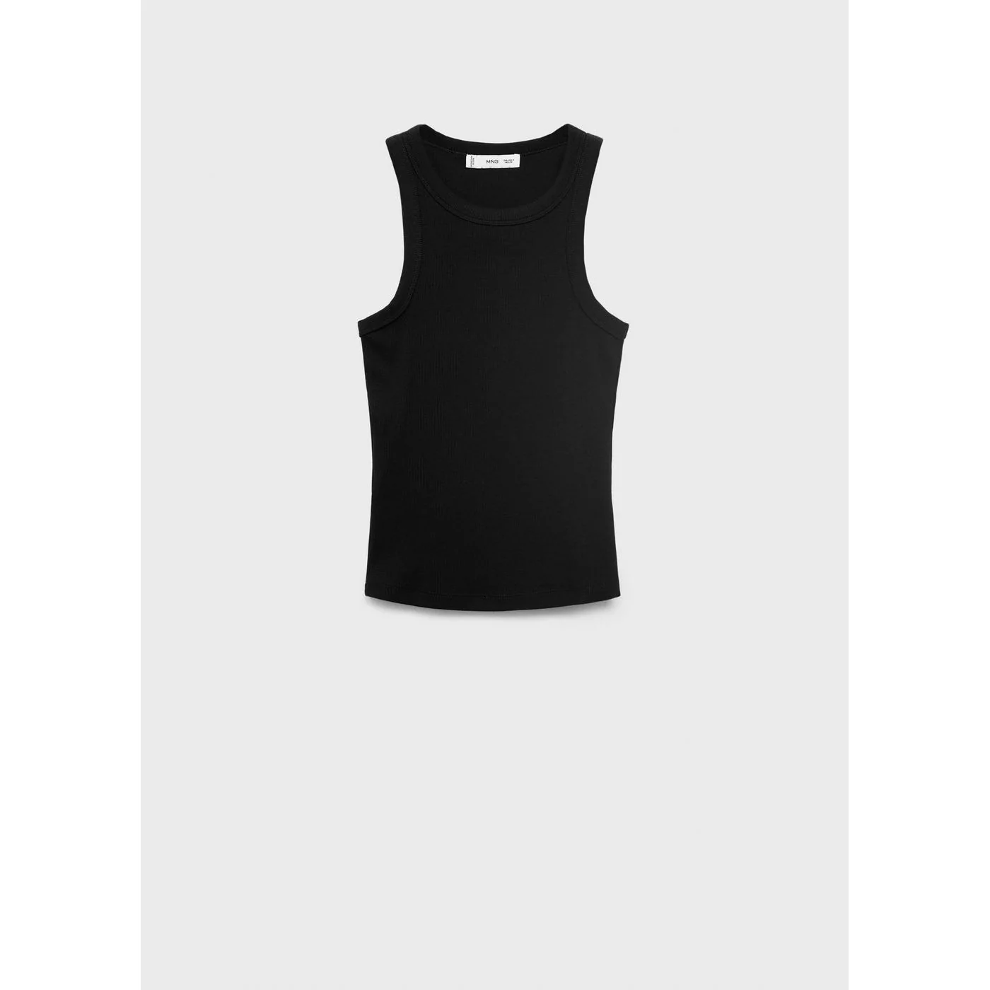 Top Boni - Noir - Image 7