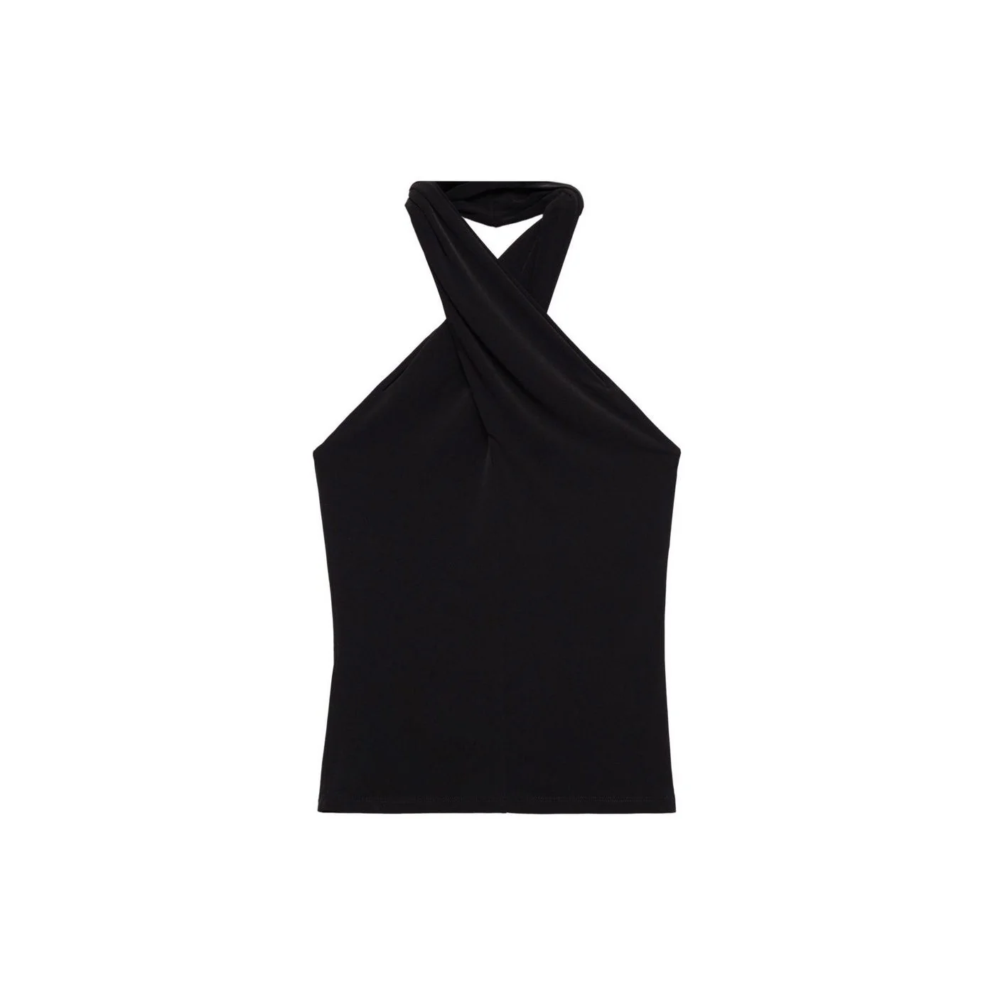 Top Chris - Black - Image 10