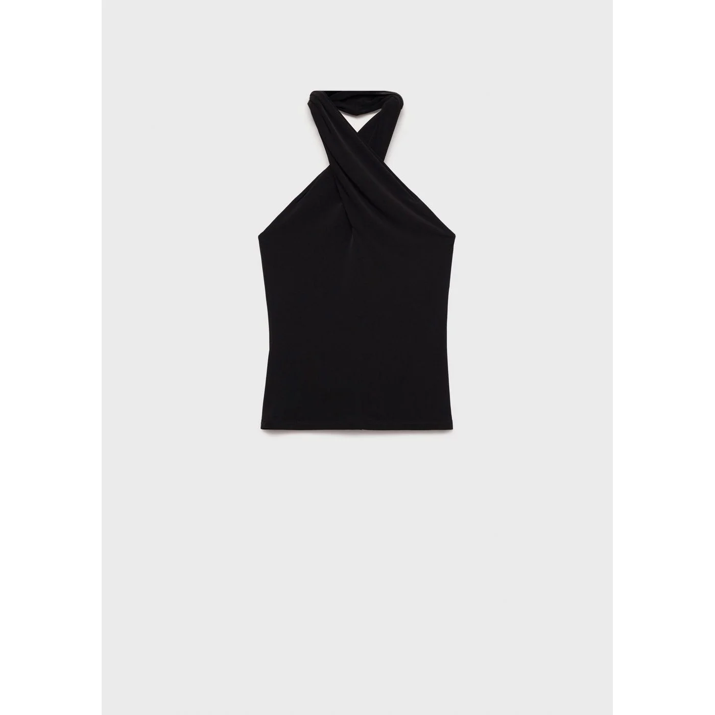 Top Chris - Black - Image 9
