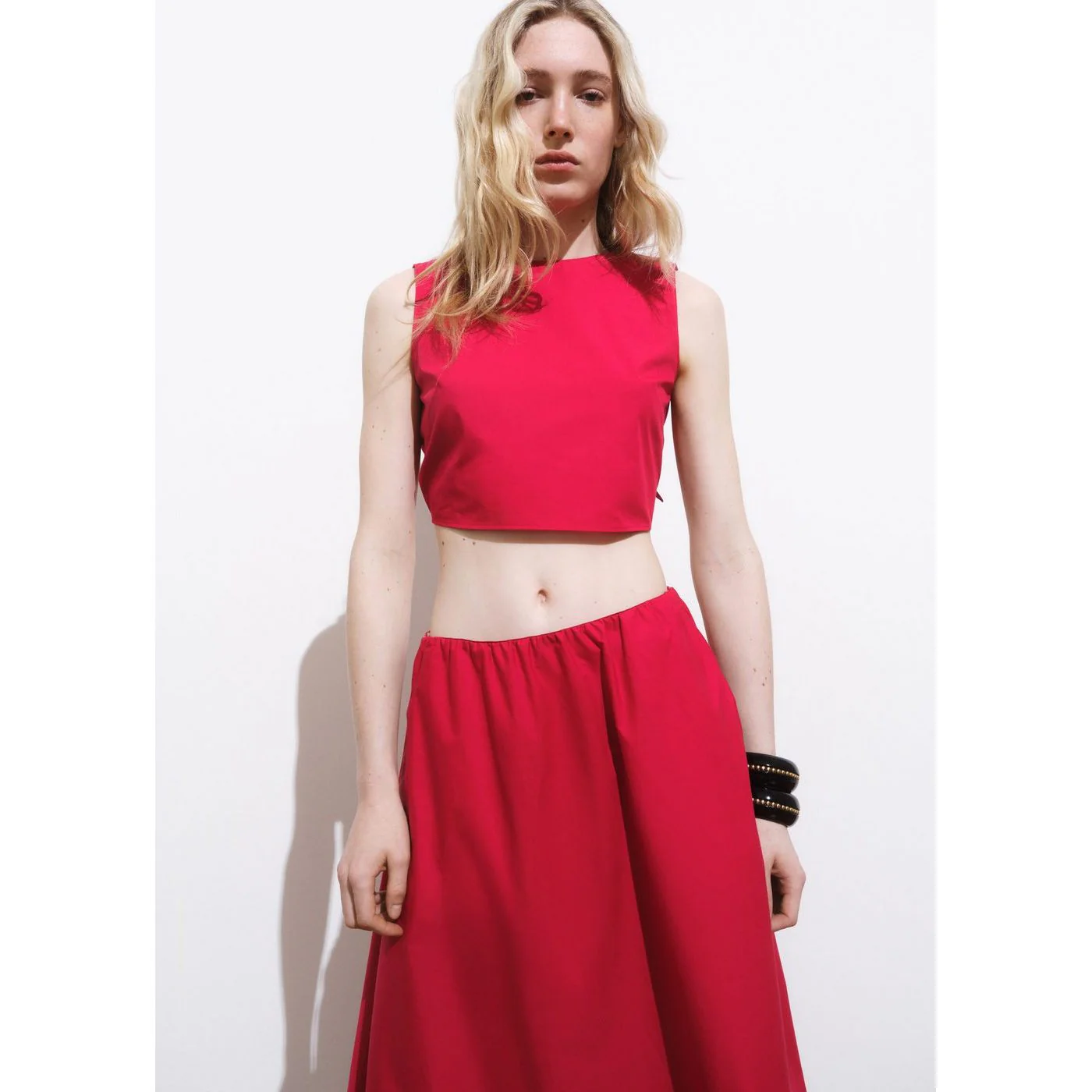 Top Creta - Red - Image 2