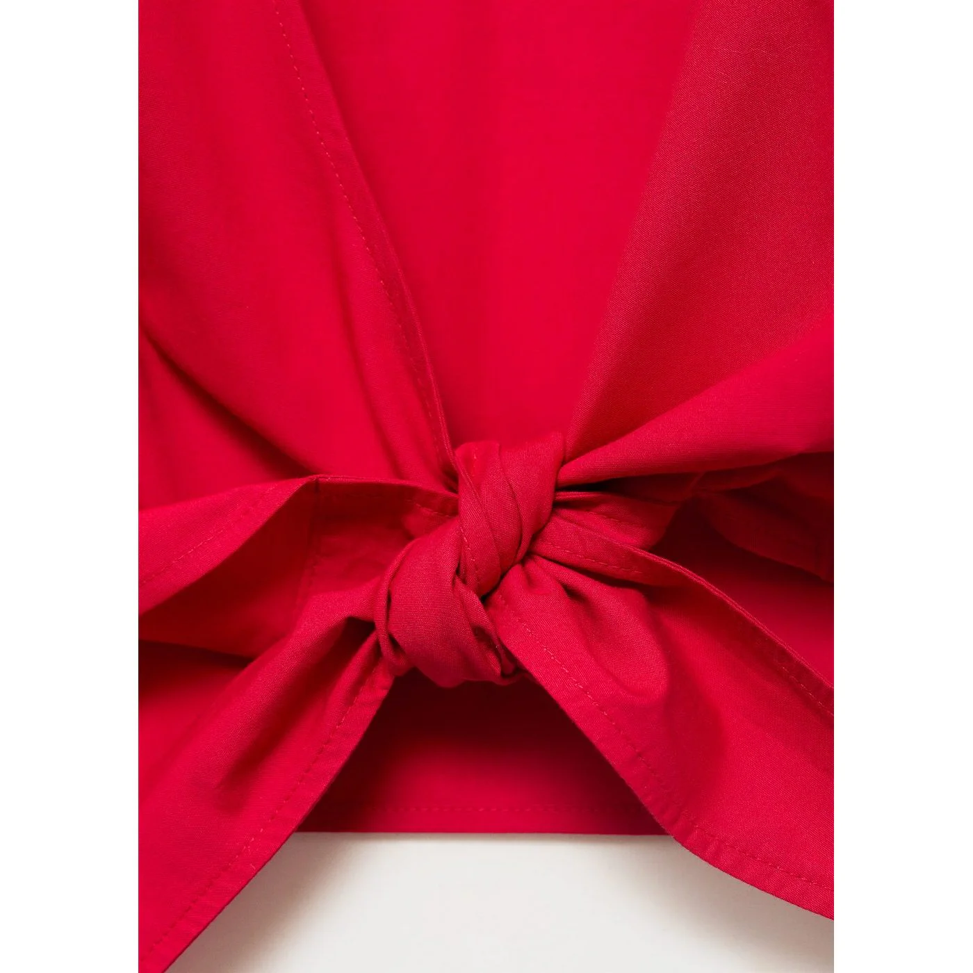 Top Creta - Red - Image 5