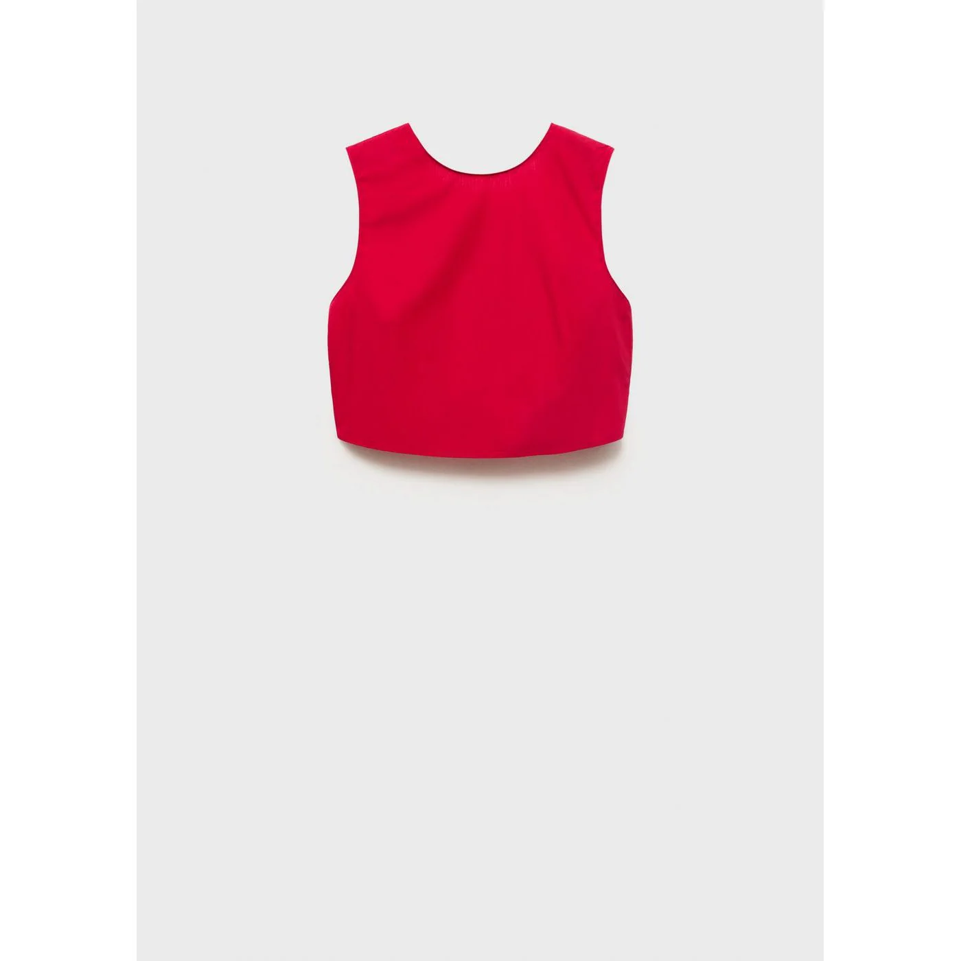 Top Creta - Red - Image 6