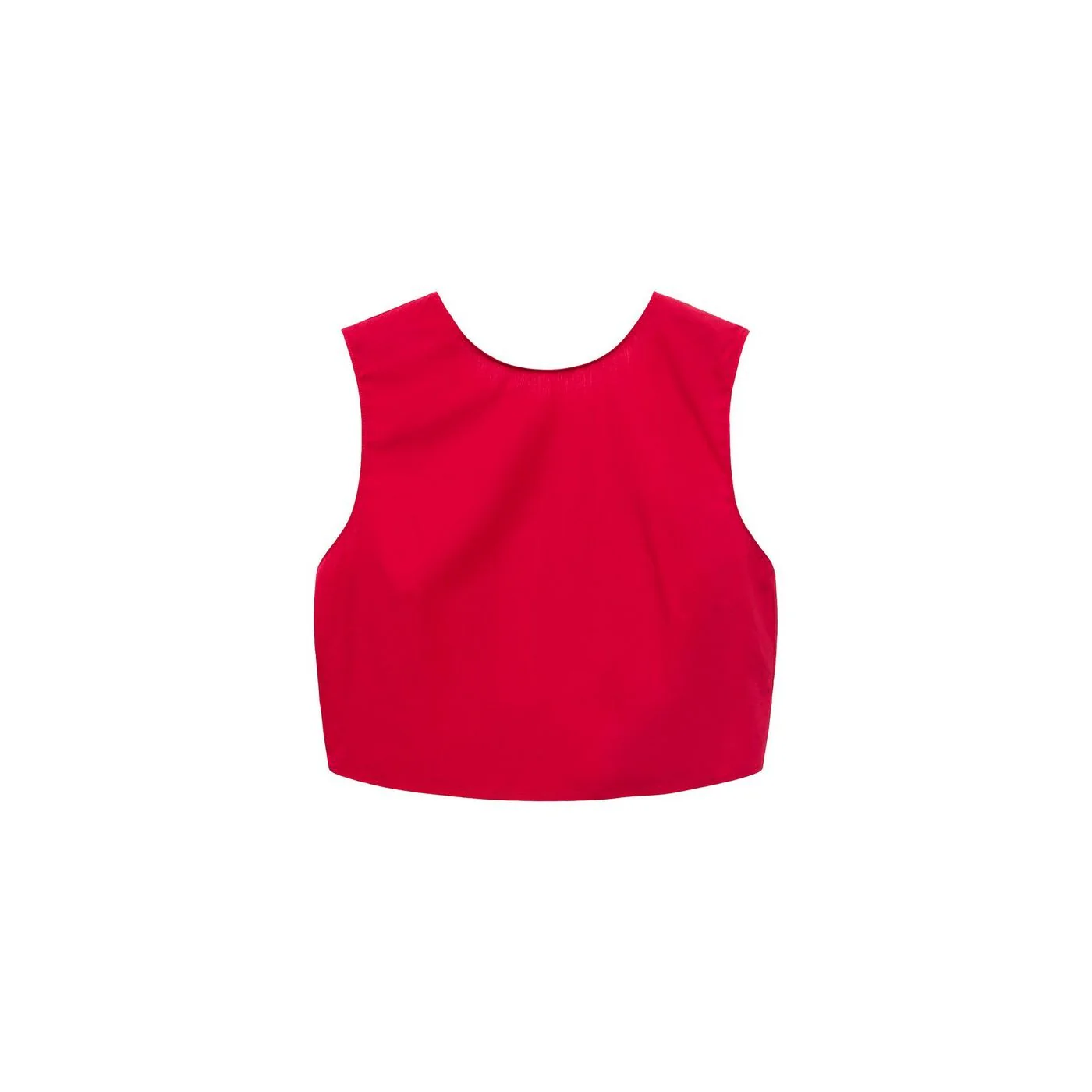 Top Creta - Red - Image 7