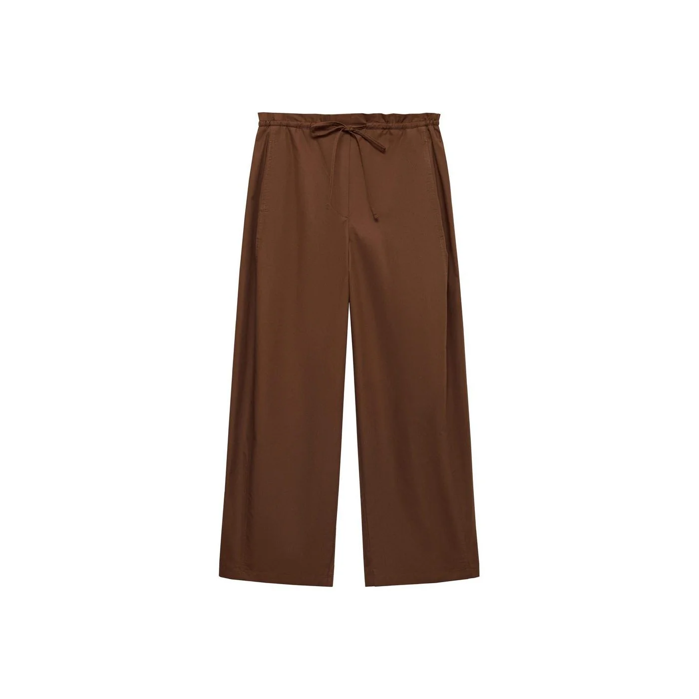 Pantalon Lupe - Brun - Image 7