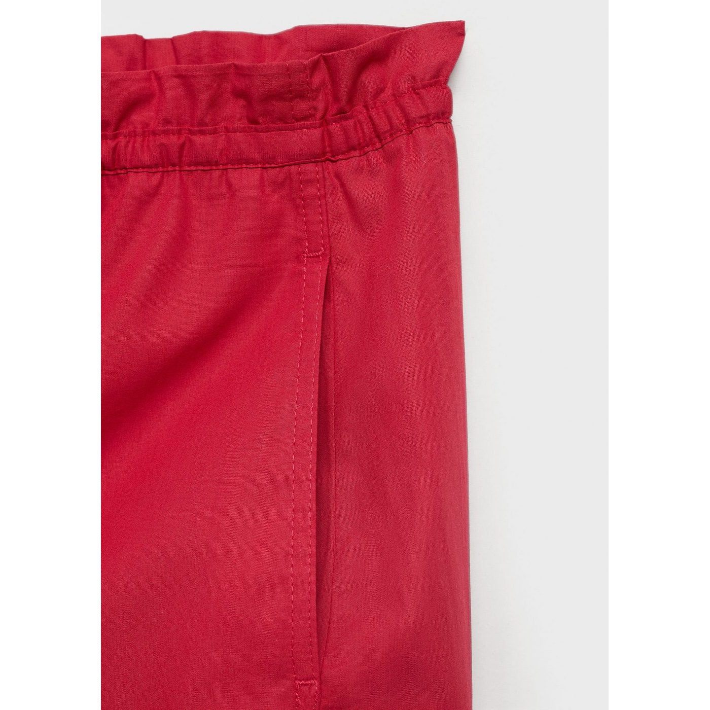 Pantalon Lupe - Rouge - Image 7
