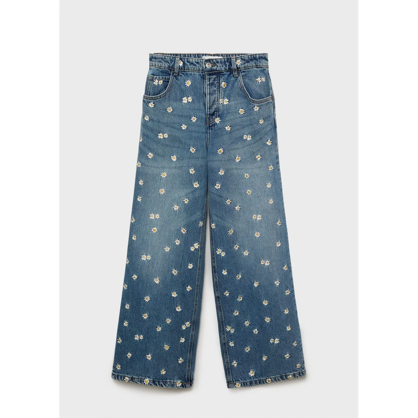 Jean Massy - Bleu Moyen - Image 7