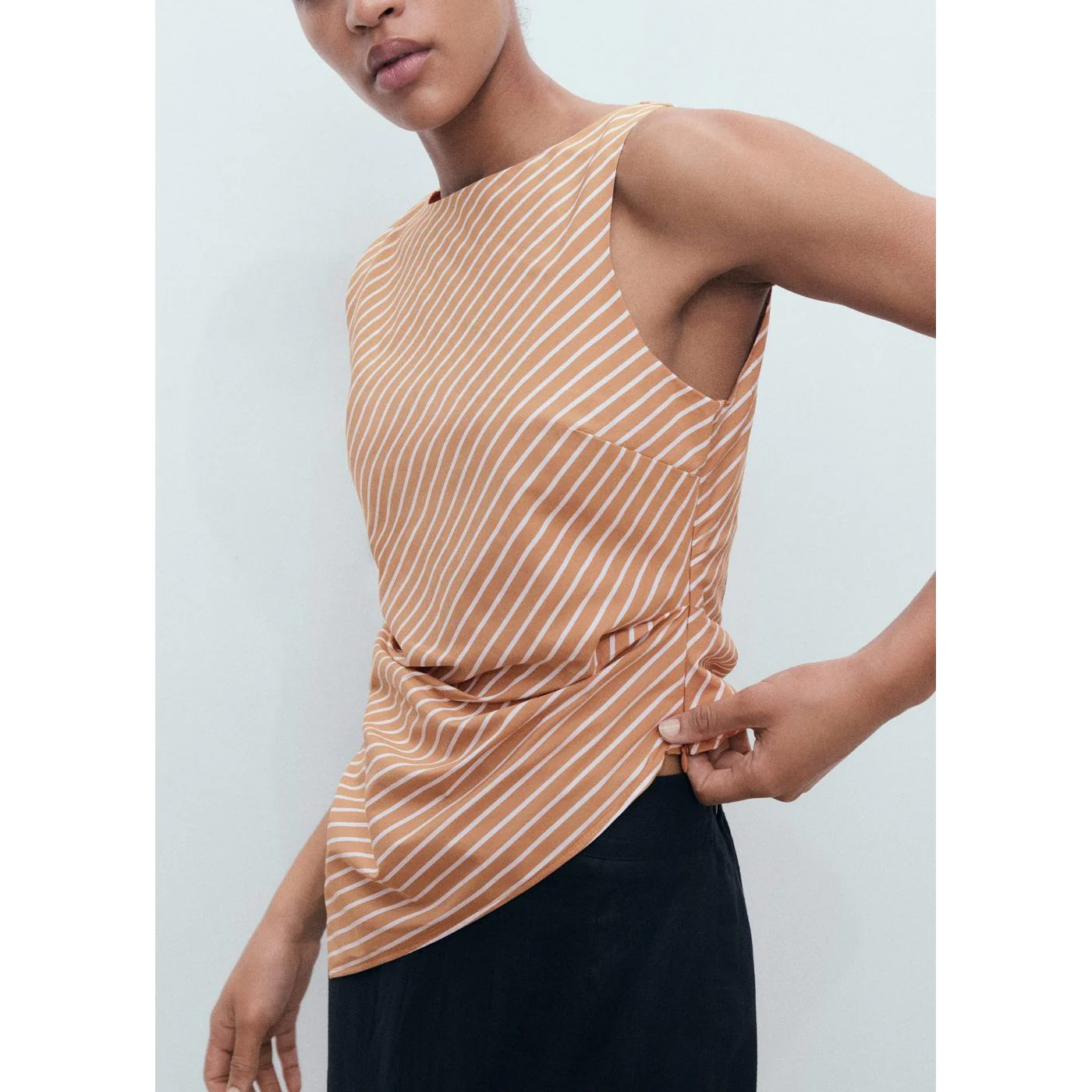 Top Quartz - Brown - Image 2