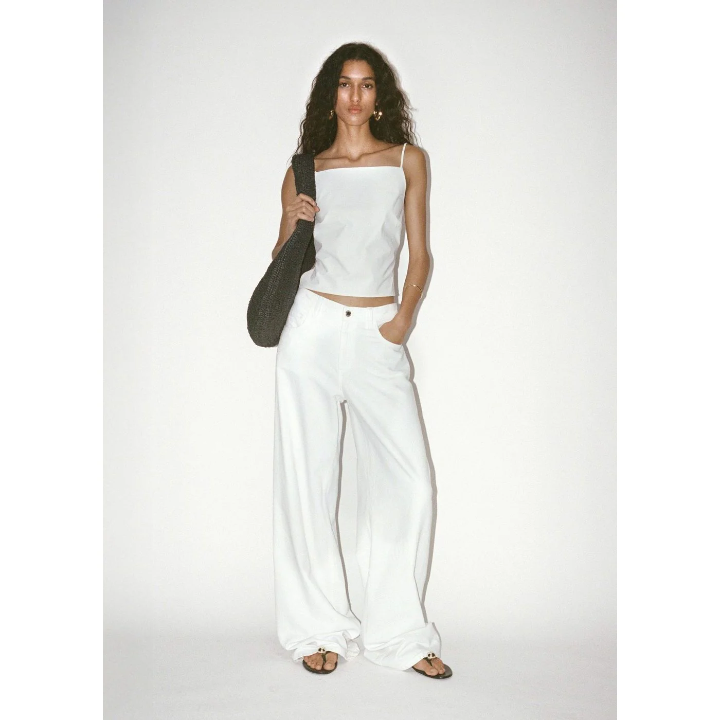 Jean Joy - Blanc - Image 6