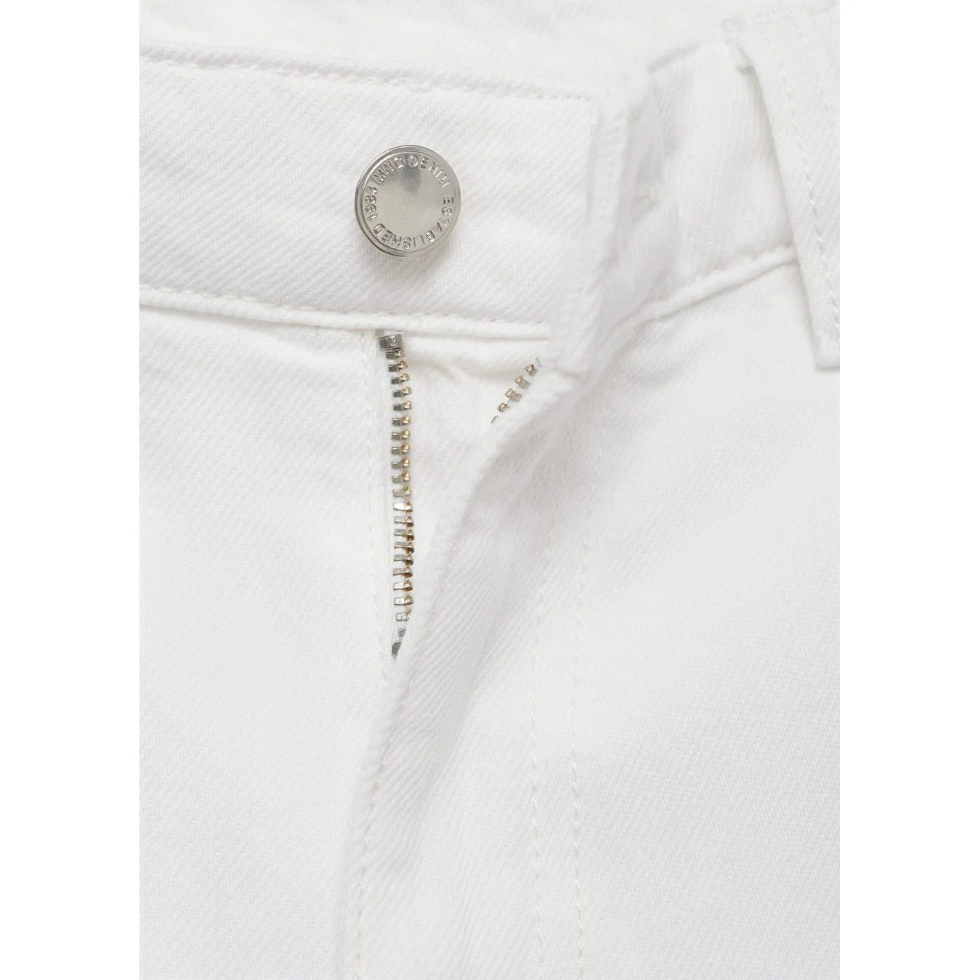 Jean Joy - Blanc - Image 7