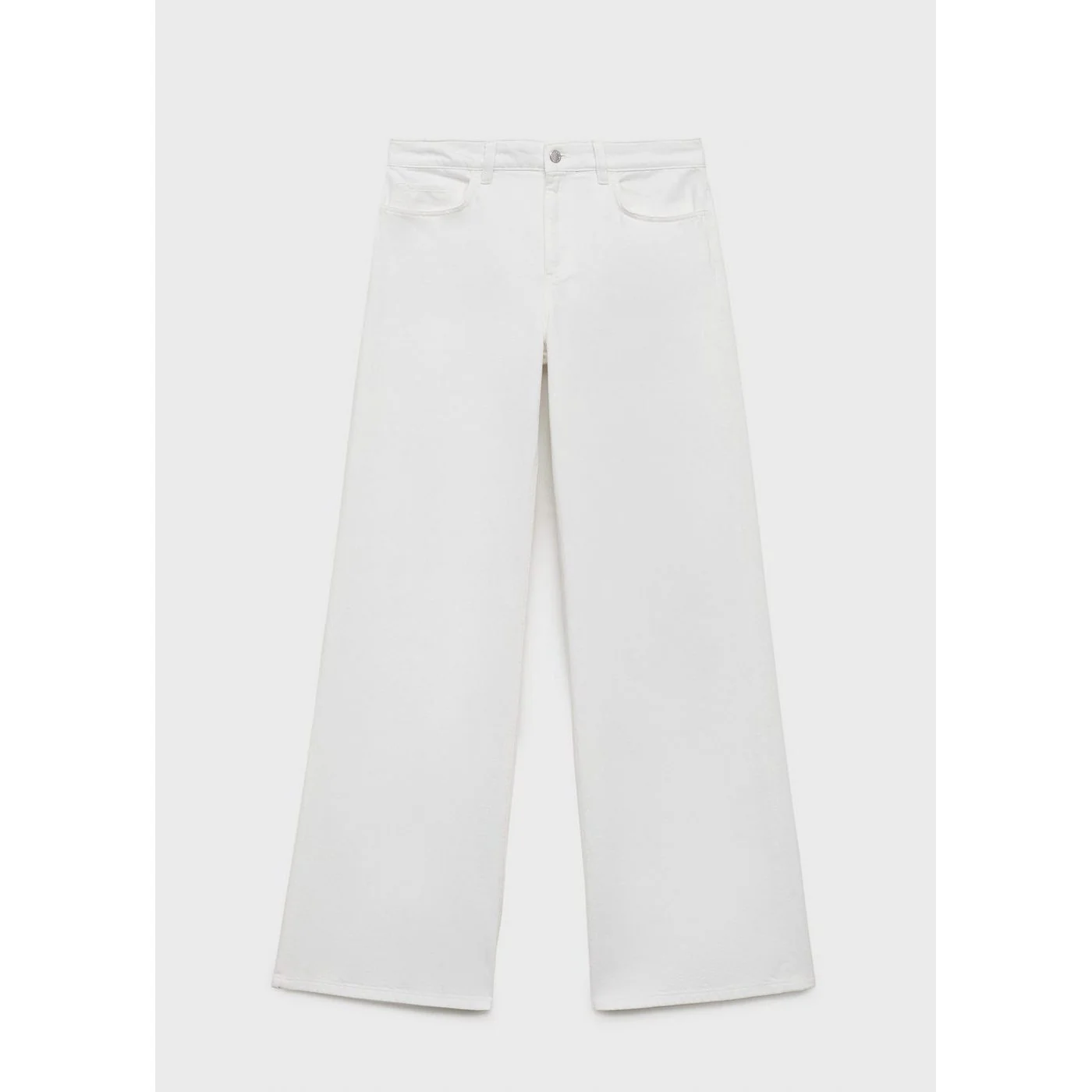 Jean Joy - Blanc - Image 8