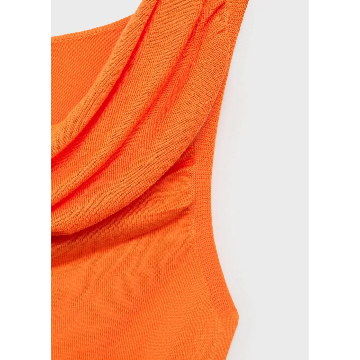 Top Gigi - Orange - Image 5