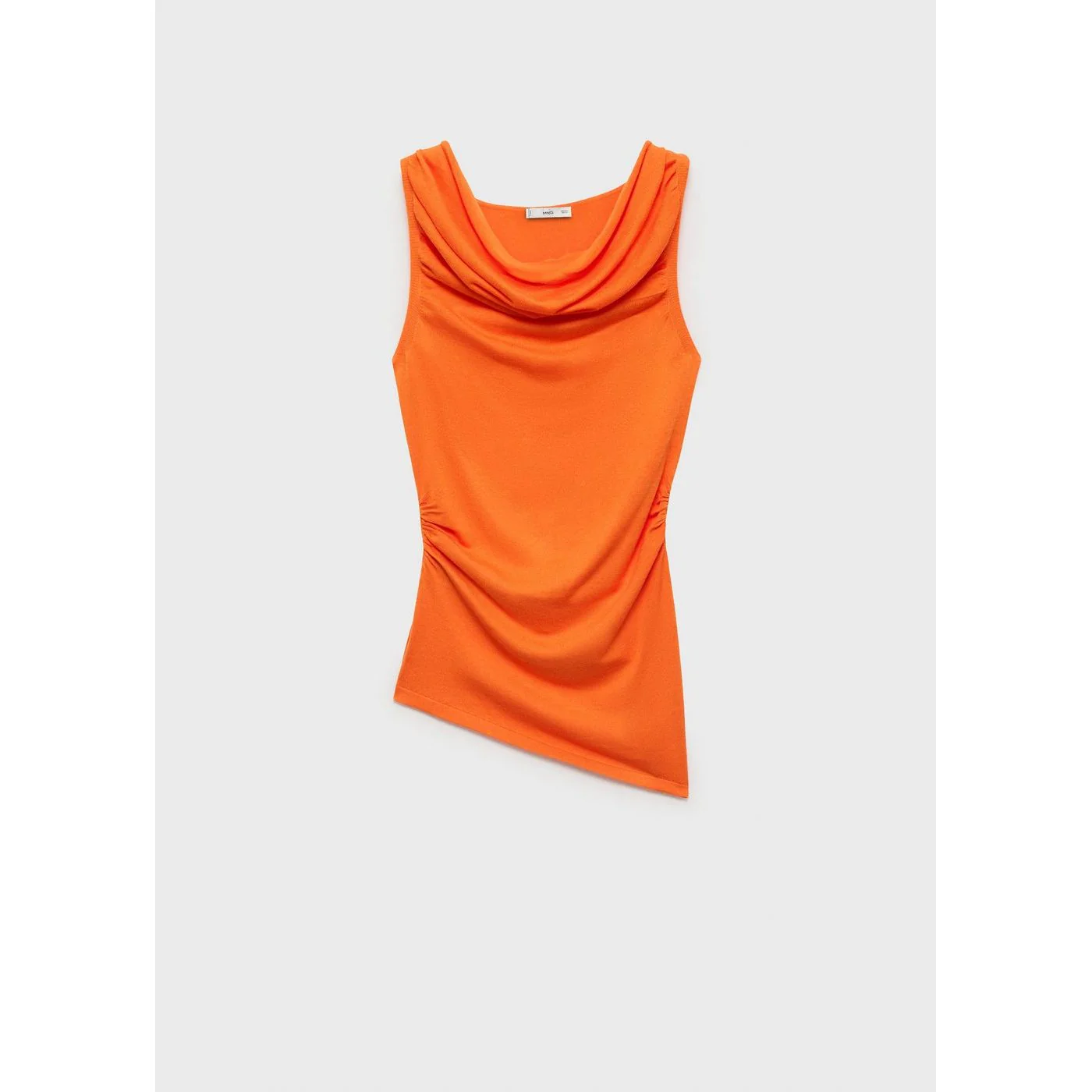 Top Gigi - Orange - Image 6