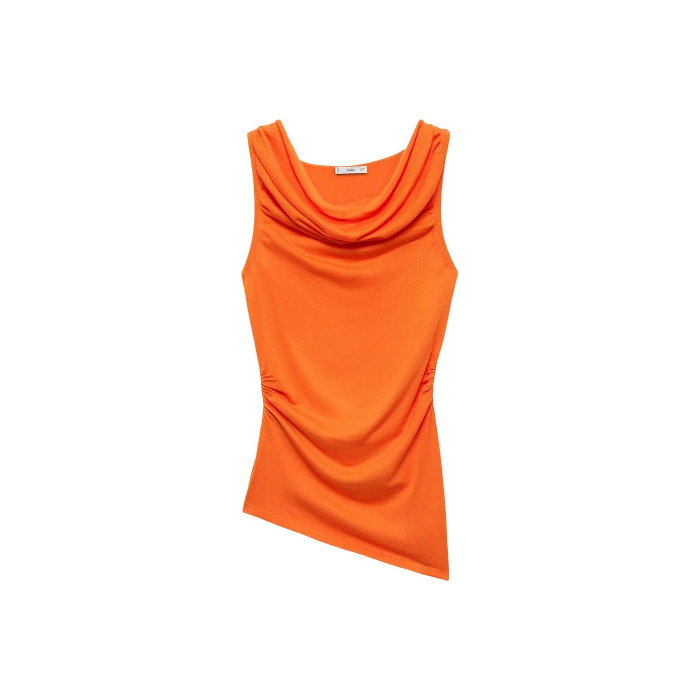 Top Gigi - Orange - Image 7