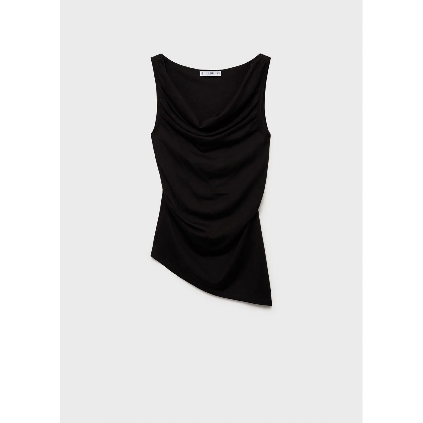 Top Gigi - Black - Image 10