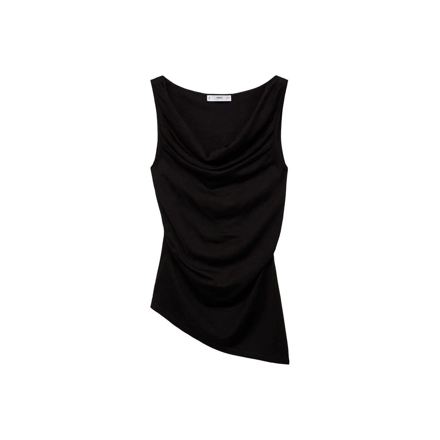 Top Gigi - Black - Image 11