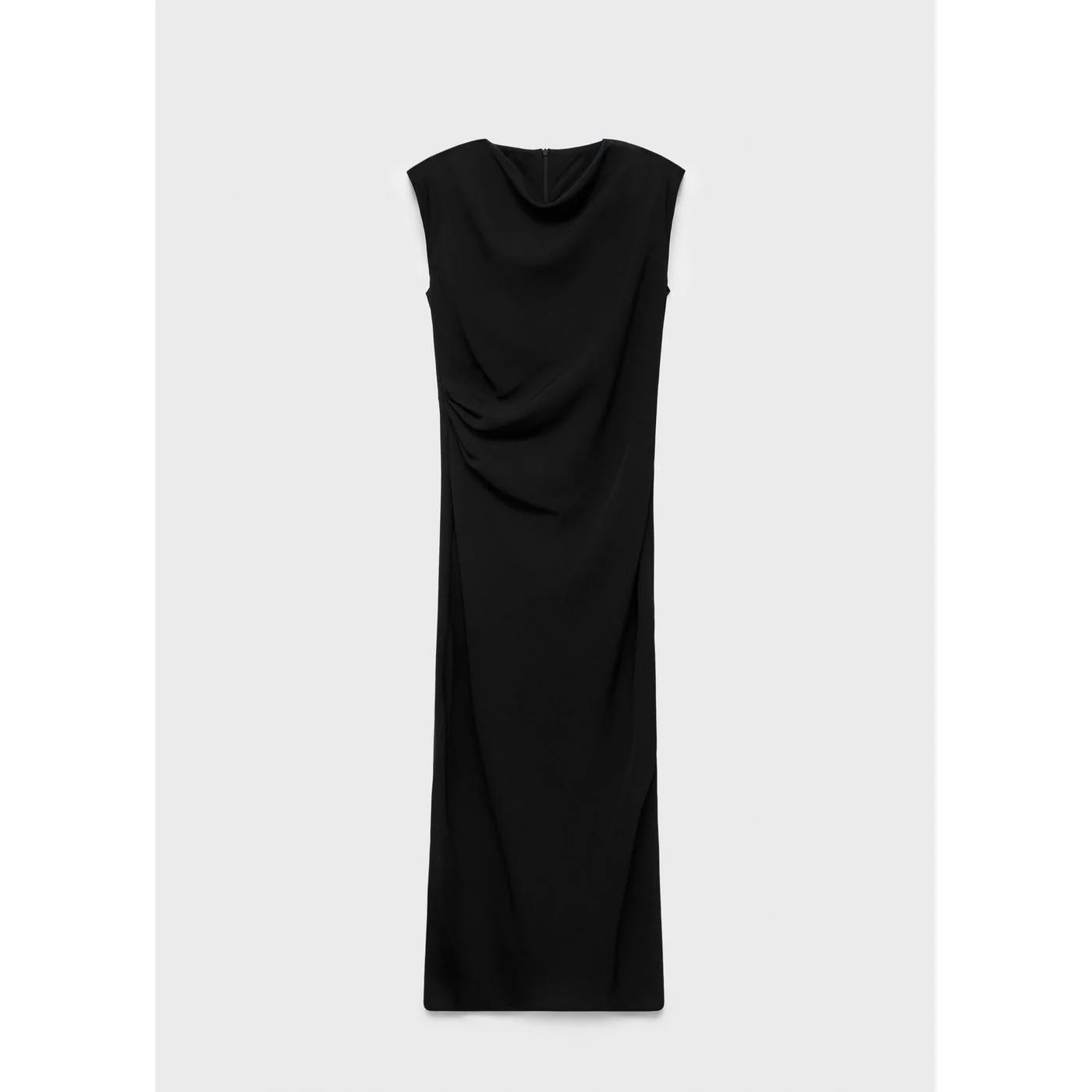 Robe Edgar - Black - Image 10