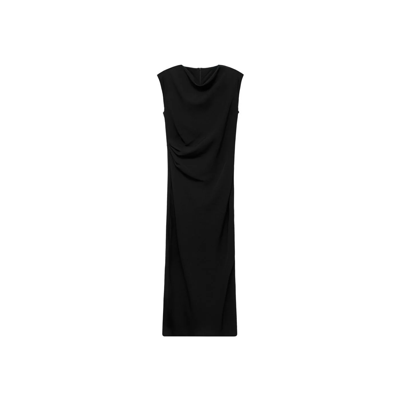 Robe Edgar - Black - Image 11
